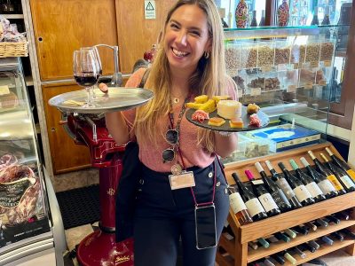 Food Tour 2