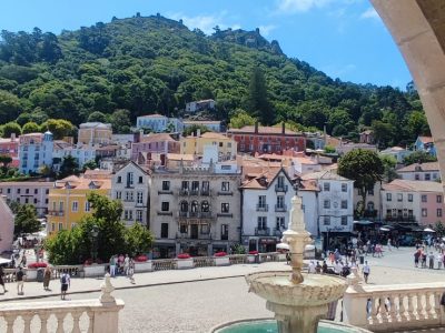 Sintra and Casscais 3