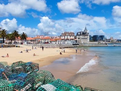 Sintra and Casscais 4