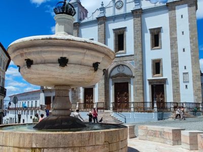 évora 2