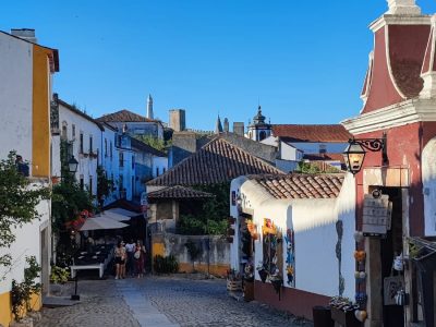 óbidos 1